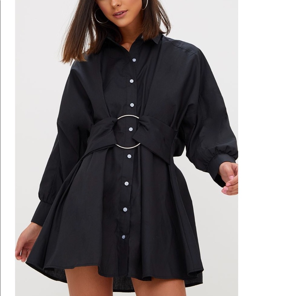 Pretty Little Thing Dress